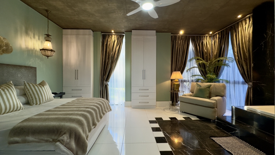 3 Bedroom Property for Sale in Waterkloof Ridge Gauteng