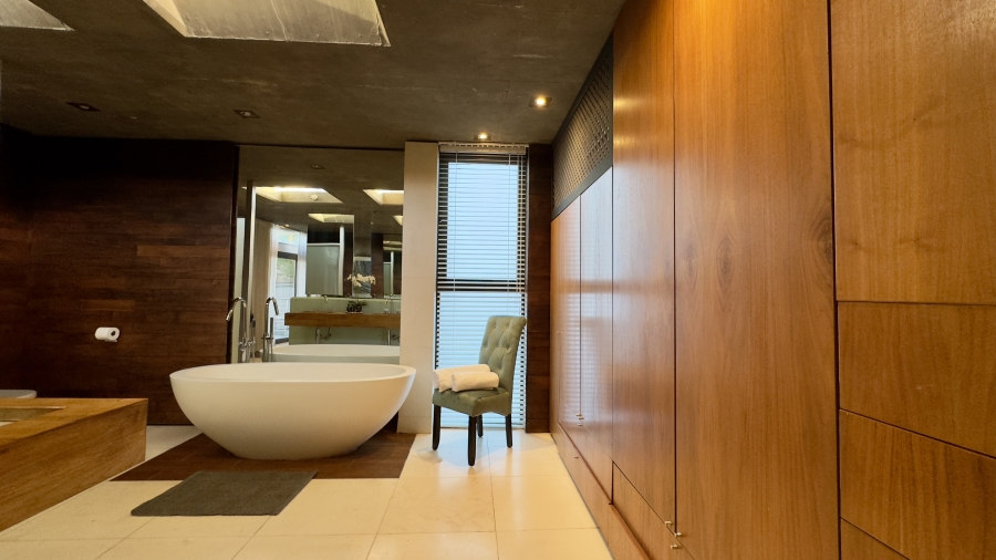 3 Bedroom Property for Sale in Waterkloof Ridge Gauteng