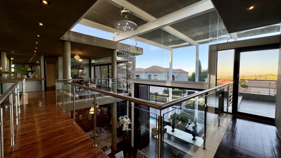 3 Bedroom Property for Sale in Waterkloof Ridge Gauteng