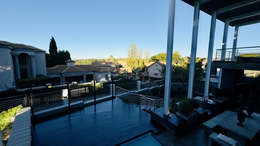 3 Bedroom Property for Sale in Waterkloof Ridge Gauteng