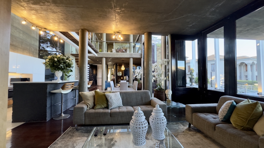 3 Bedroom Property for Sale in Waterkloof Ridge Gauteng