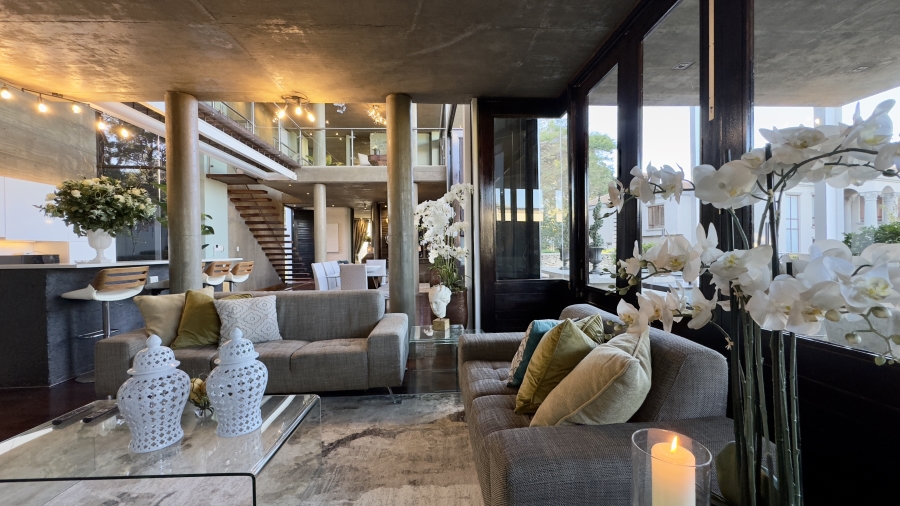 3 Bedroom Property for Sale in Waterkloof Ridge Gauteng