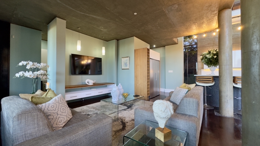 3 Bedroom Property for Sale in Waterkloof Ridge Gauteng