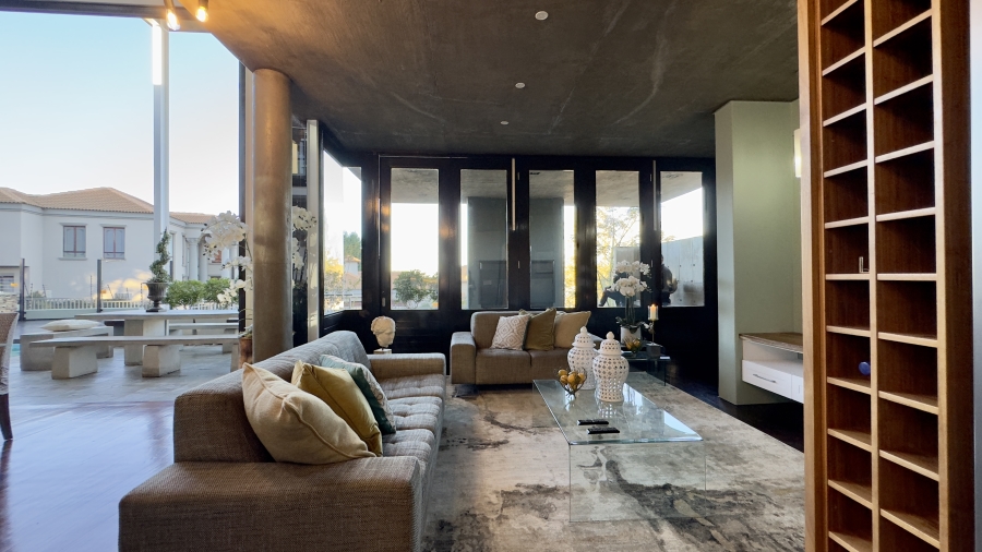 3 Bedroom Property for Sale in Waterkloof Ridge Gauteng