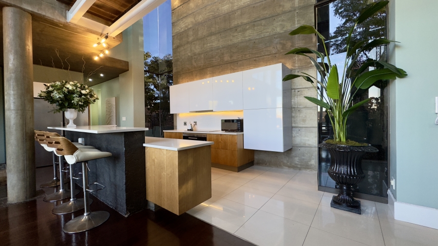 3 Bedroom Property for Sale in Waterkloof Ridge Gauteng