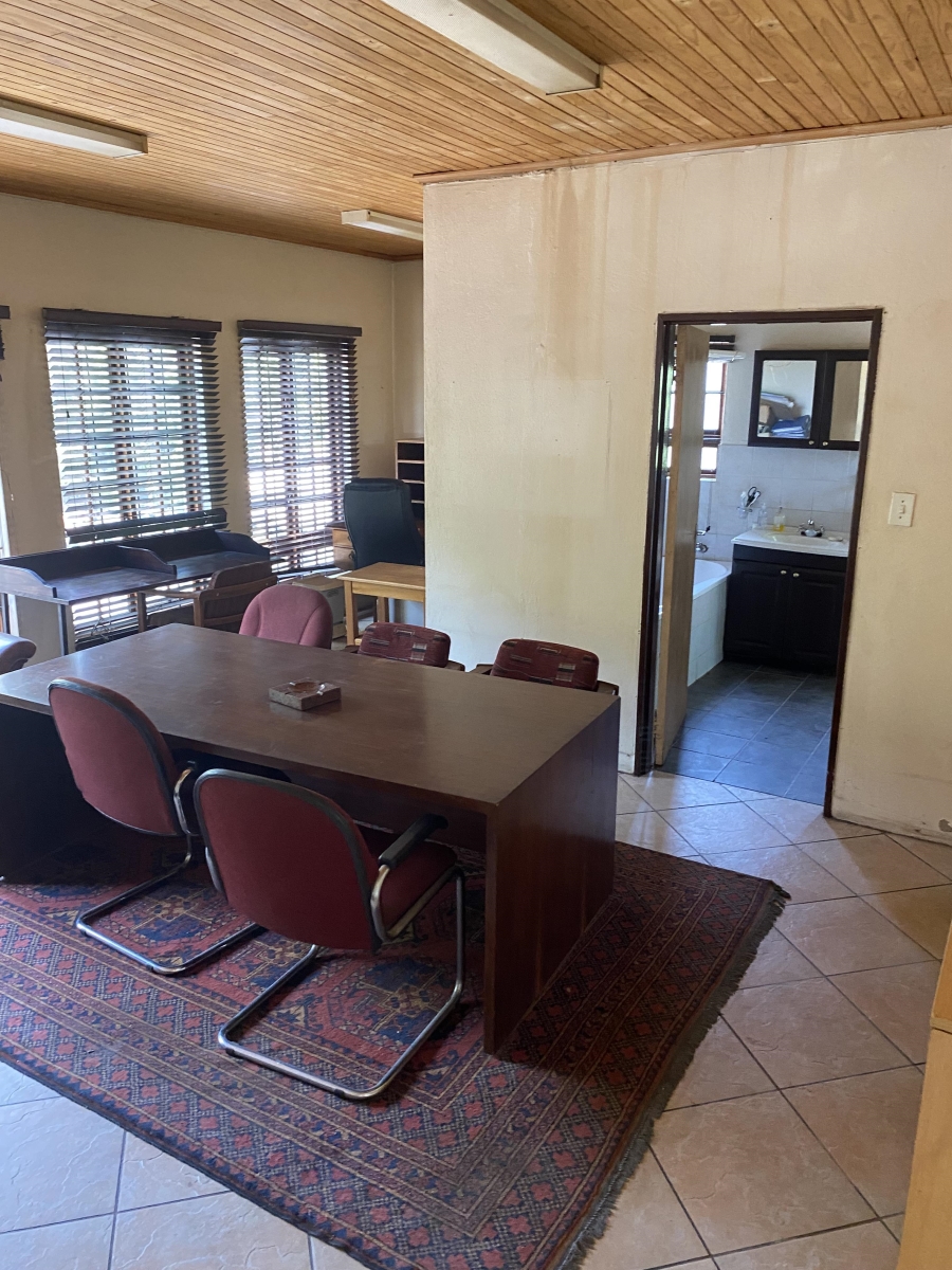 To Let 1 Bedroom Property for Rent in Val de Grace Gauteng