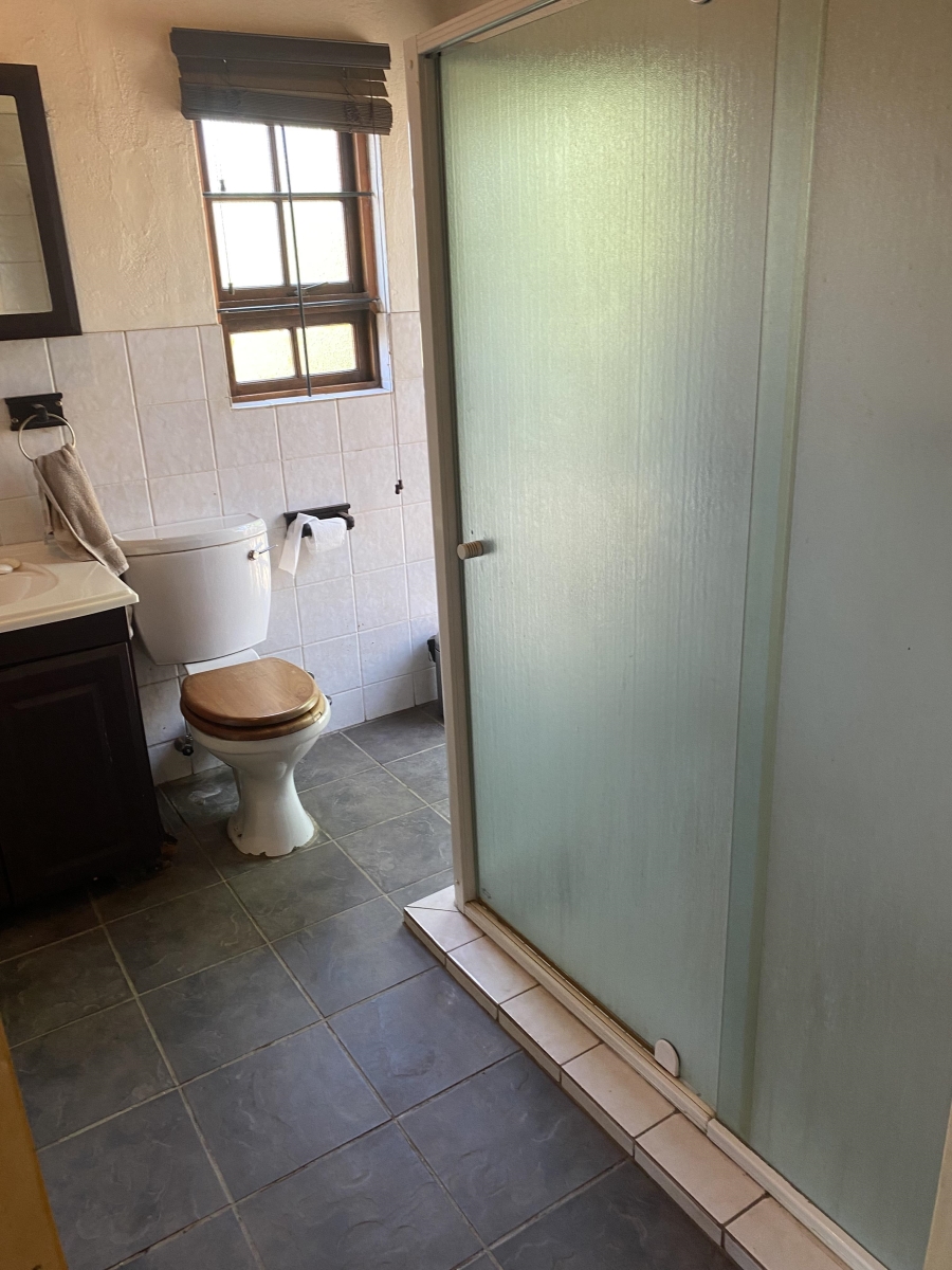 To Let 1 Bedroom Property for Rent in Val de Grace Gauteng