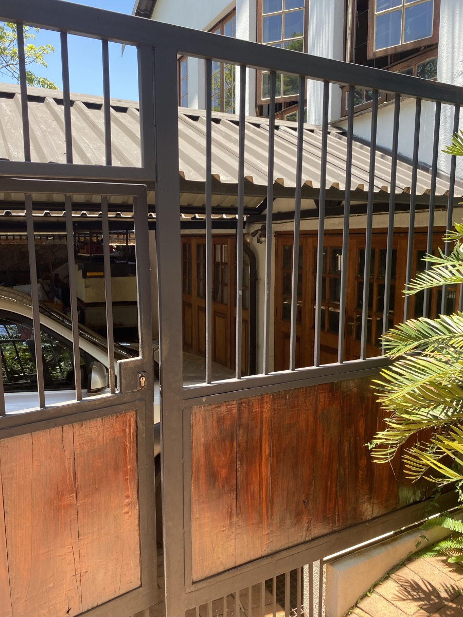 To Let 1 Bedroom Property for Rent in Val de Grace Gauteng