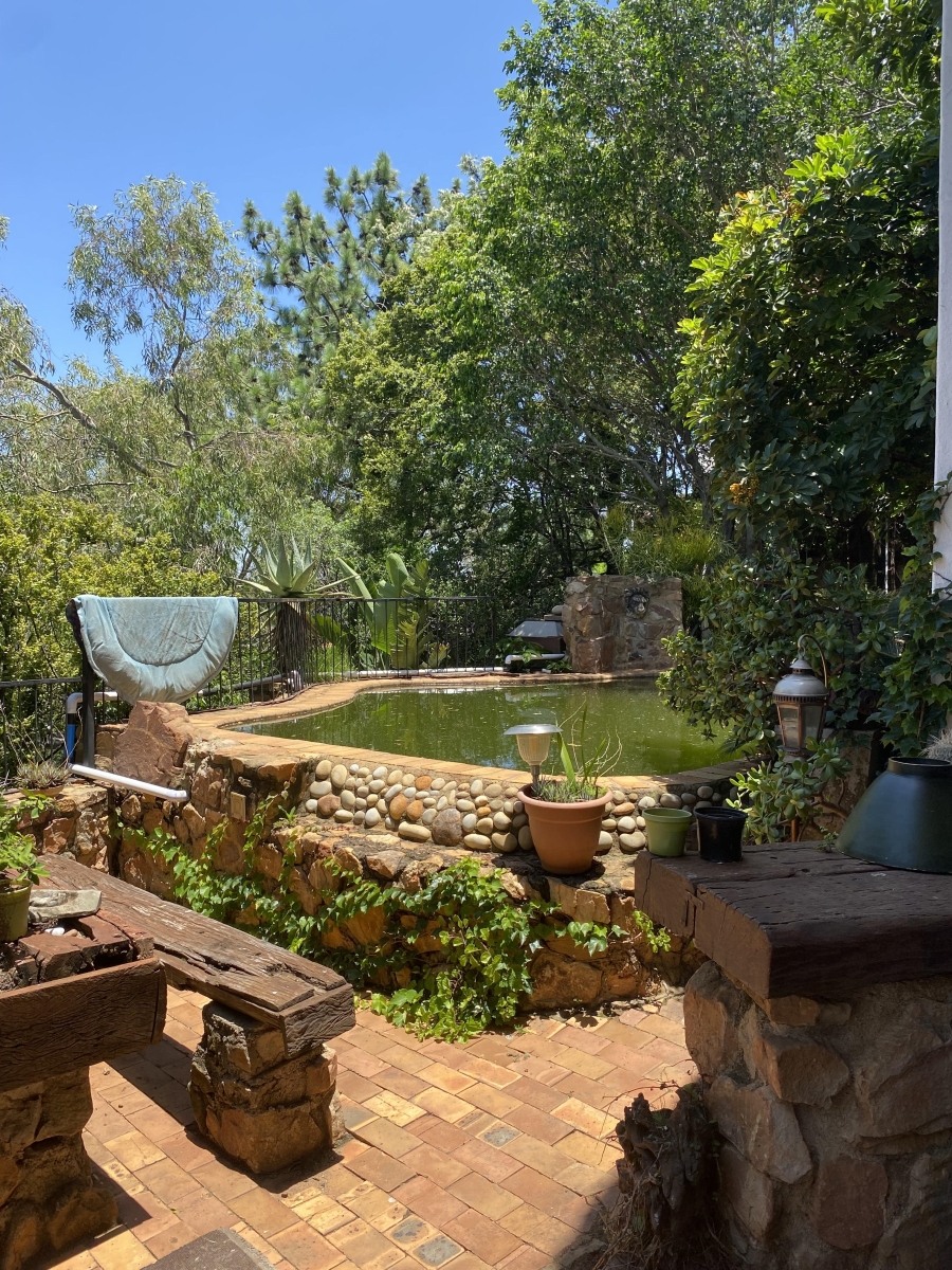 To Let 1 Bedroom Property for Rent in Val de Grace Gauteng