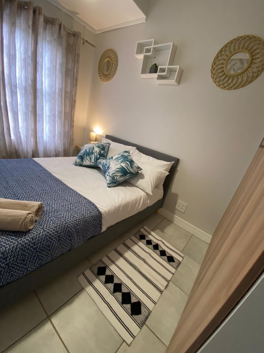 To Let 1 Bedroom Property for Rent in Savannah Country Estate Gauteng