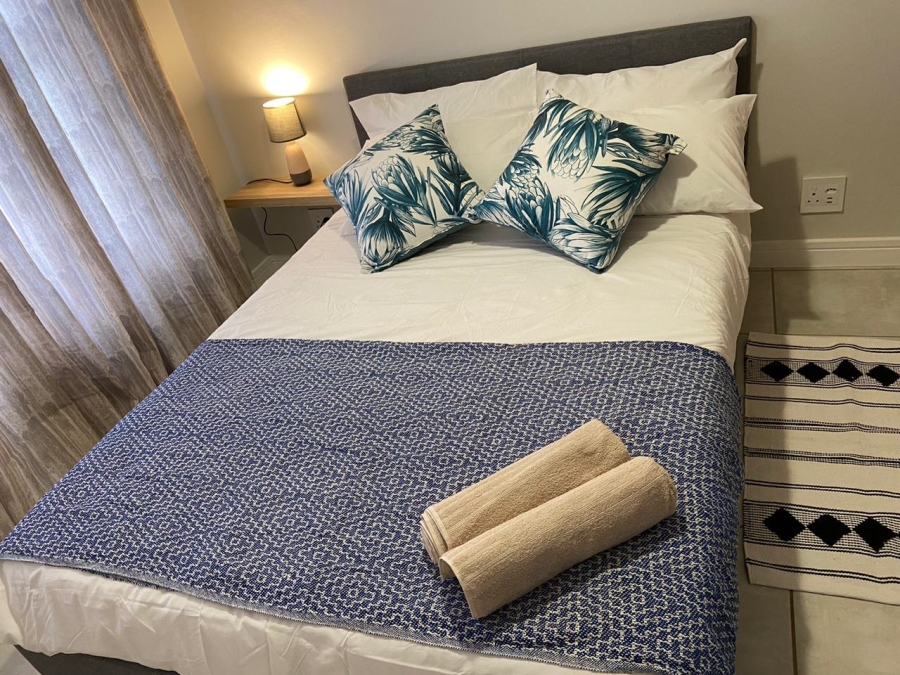 To Let 1 Bedroom Property for Rent in Savannah Country Estate Gauteng