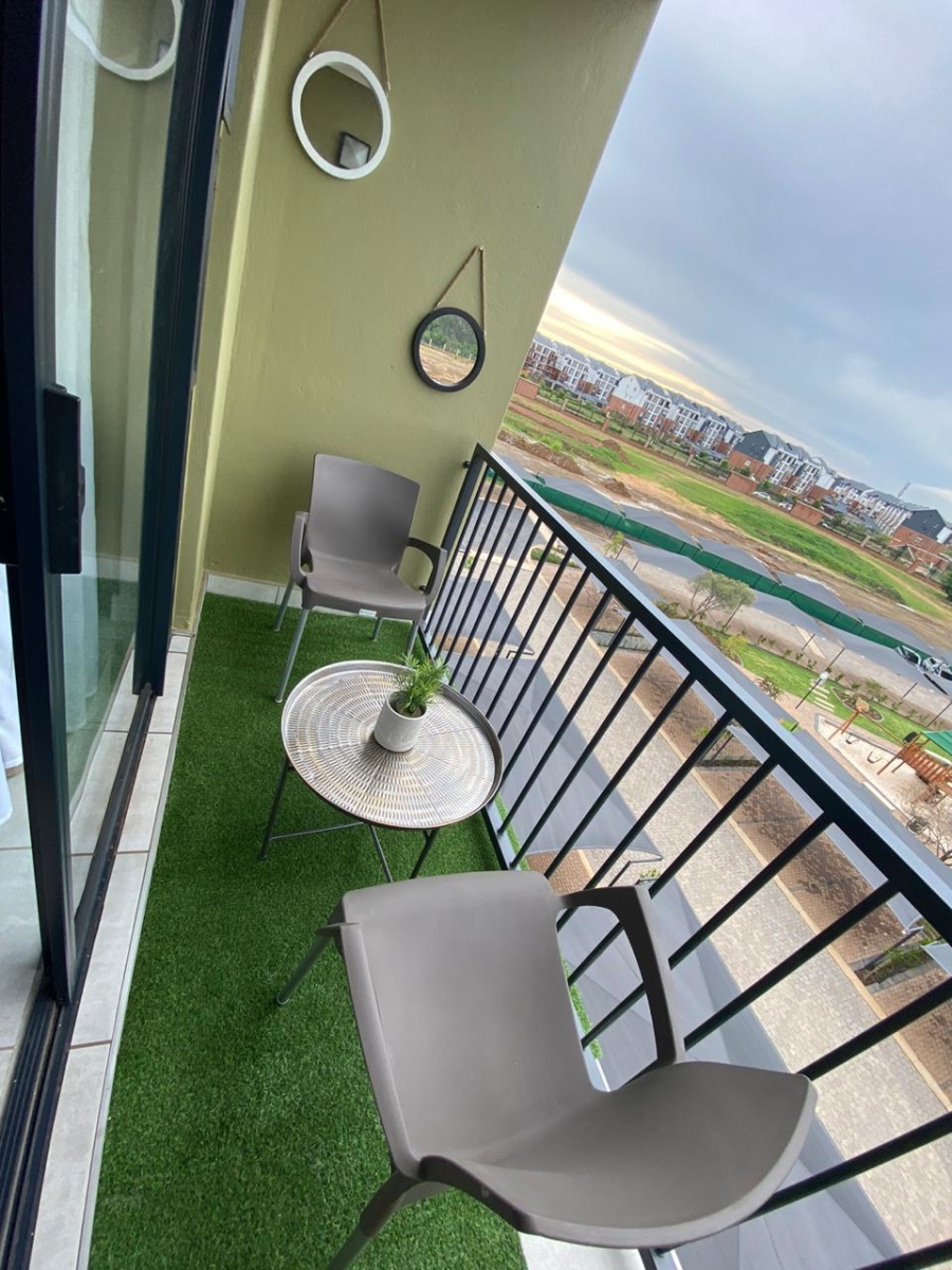 To Let 1 Bedroom Property for Rent in Savannah Country Estate Gauteng