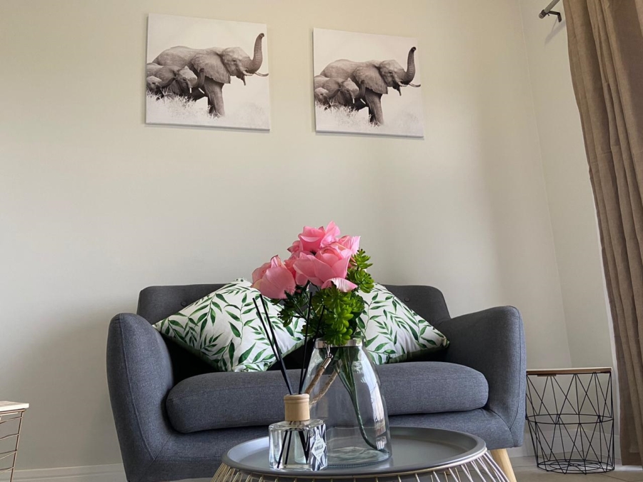 To Let 1 Bedroom Property for Rent in Savannah Country Estate Gauteng