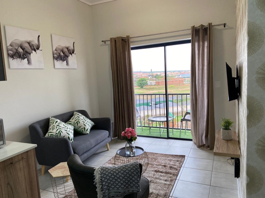 To Let 1 Bedroom Property for Rent in Savannah Country Estate Gauteng
