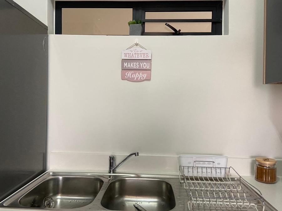To Let 1 Bedroom Property for Rent in Savannah Country Estate Gauteng