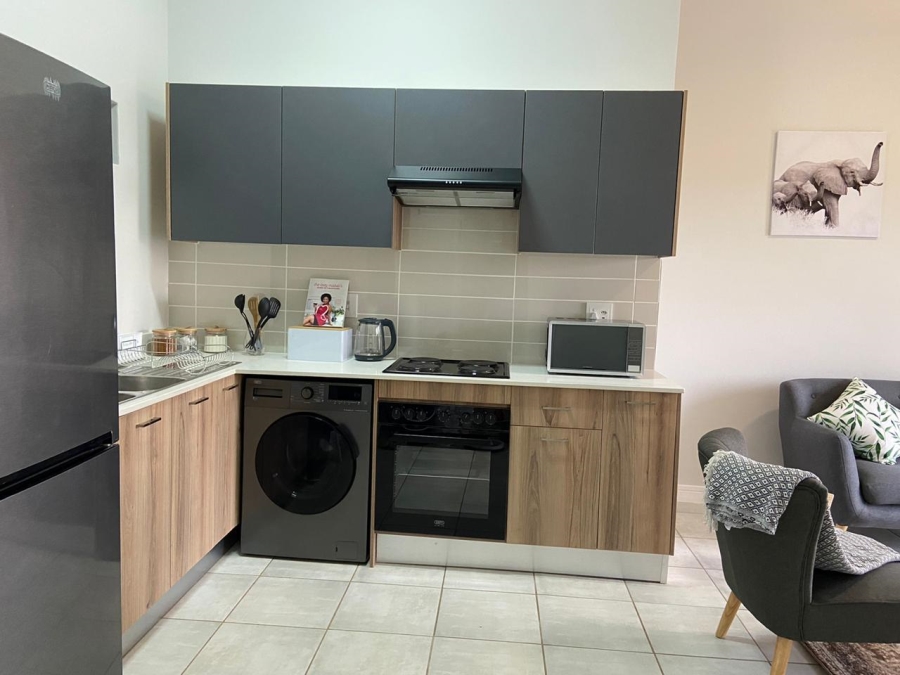 To Let 1 Bedroom Property for Rent in Savannah Country Estate Gauteng