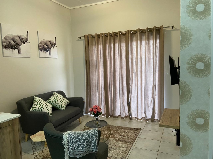 To Let 1 Bedroom Property for Rent in Savannah Country Estate Gauteng