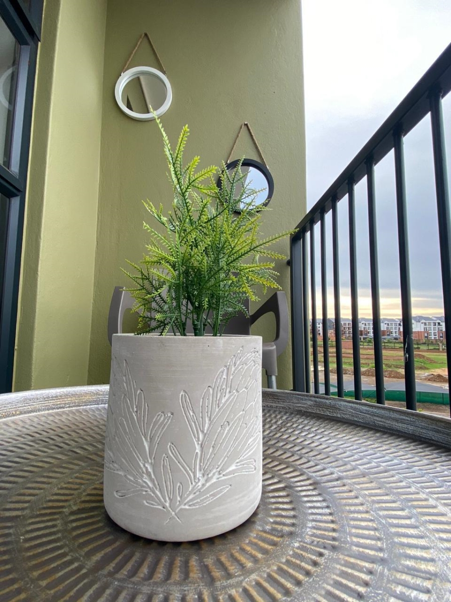 To Let 1 Bedroom Property for Rent in Savannah Country Estate Gauteng