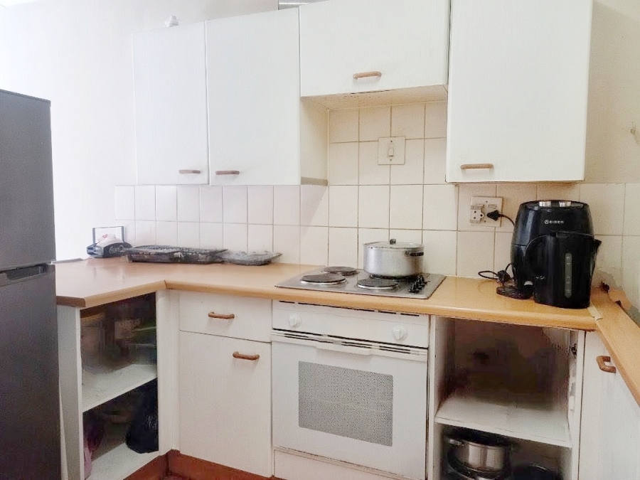 2 Bedroom Property for Sale in Hatfield Gauteng