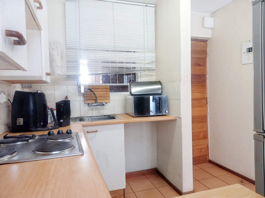 2 Bedroom Property for Sale in Hatfield Gauteng