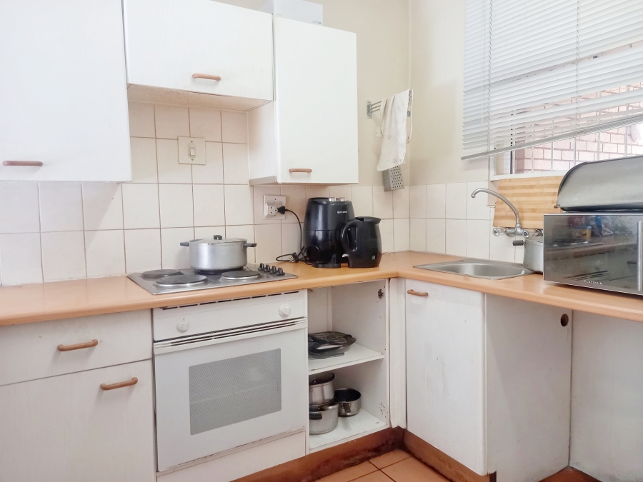 2 Bedroom Property for Sale in Hatfield Gauteng