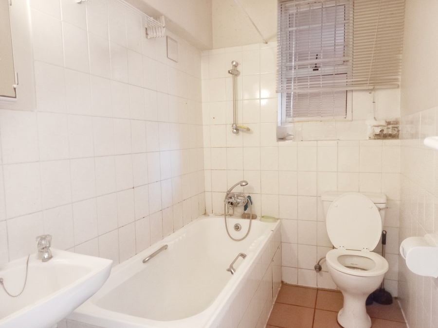 2 Bedroom Property for Sale in Hatfield Gauteng