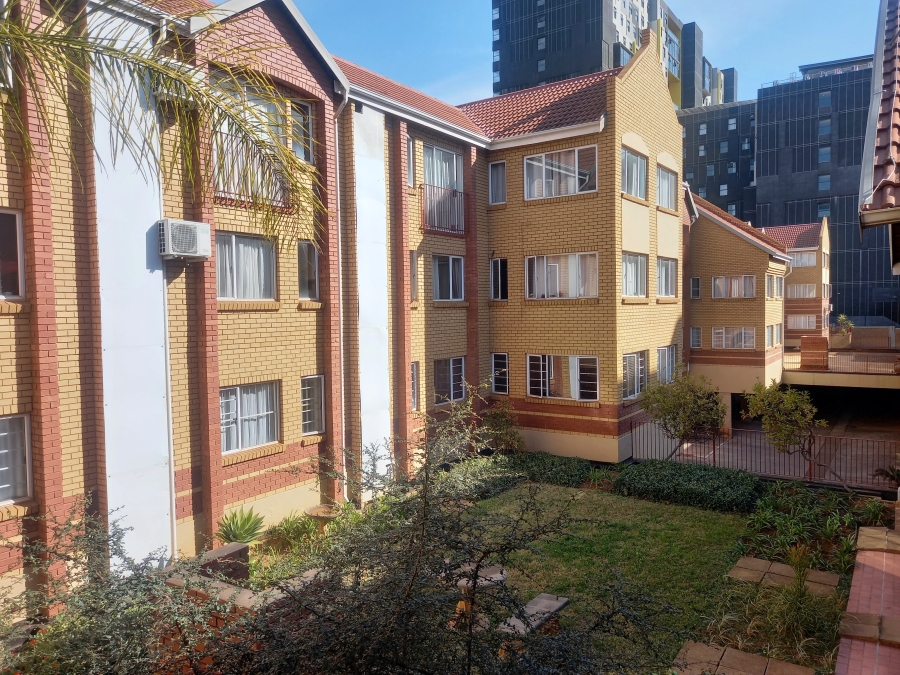 2 Bedroom Property for Sale in Hatfield Gauteng