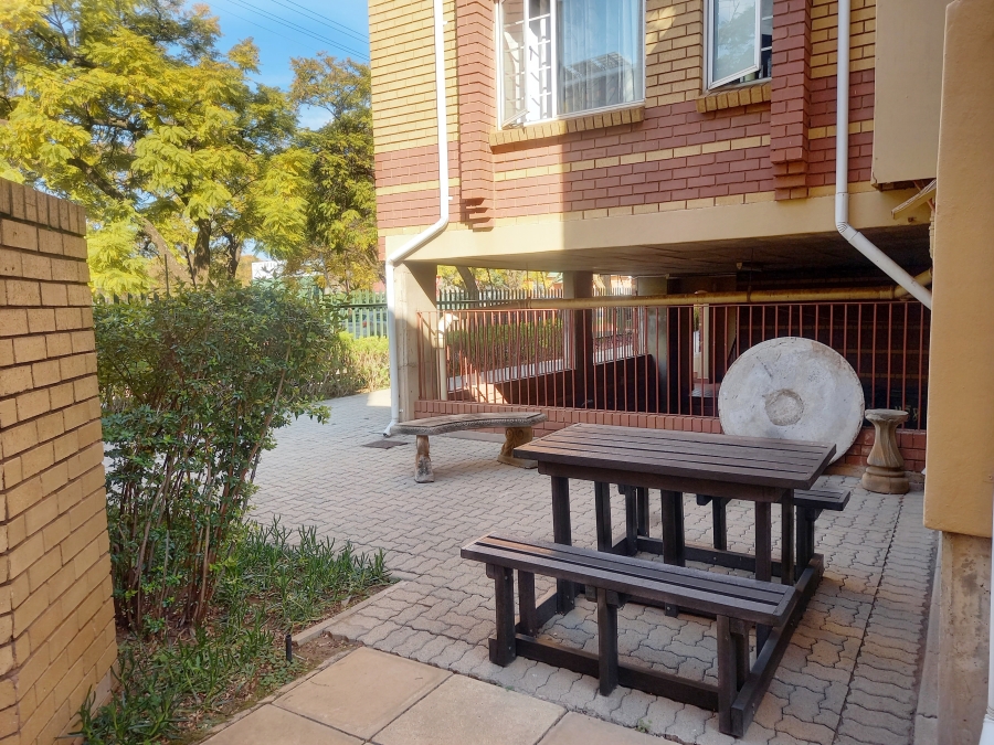 2 Bedroom Property for Sale in Hatfield Gauteng