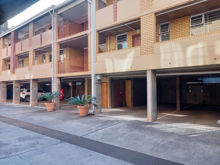 2 Bedroom Property for Sale in Hatfield Gauteng