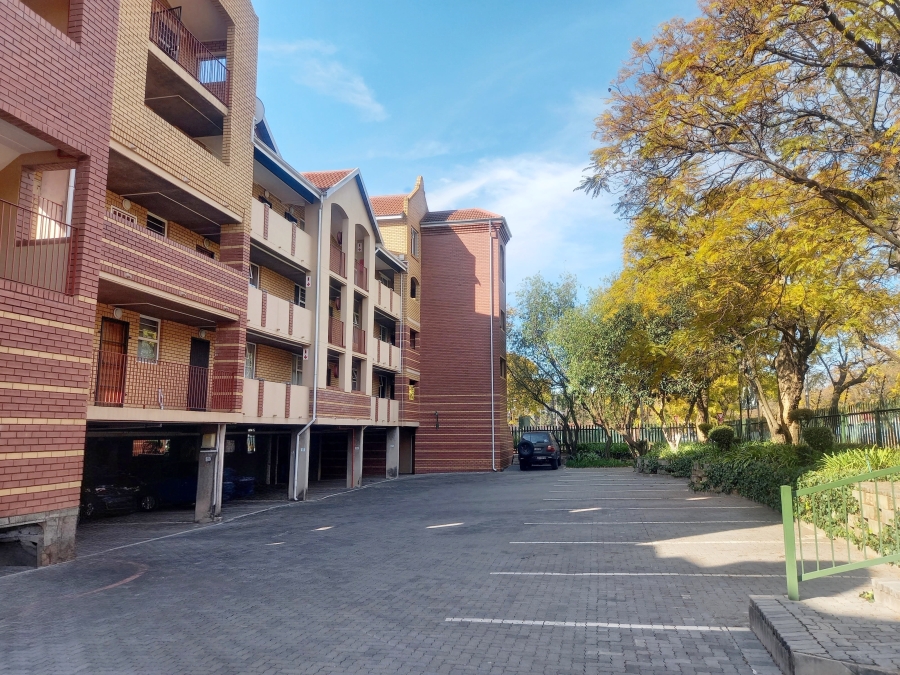 2 Bedroom Property for Sale in Hatfield Gauteng