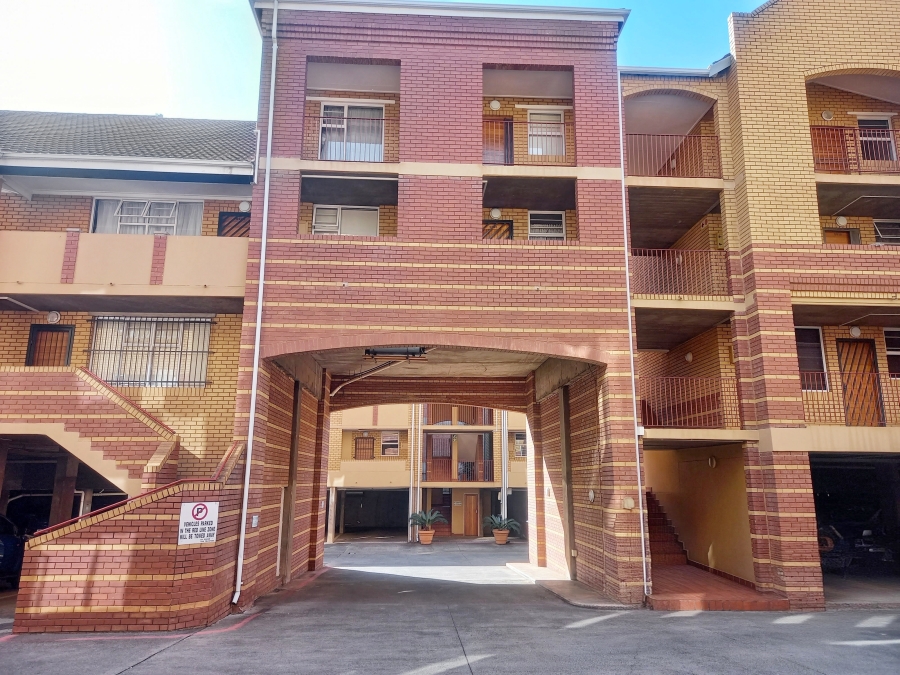 2 Bedroom Property for Sale in Hatfield Gauteng