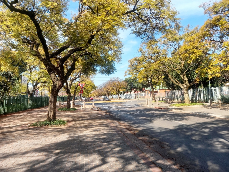 2 Bedroom Property for Sale in Hatfield Gauteng