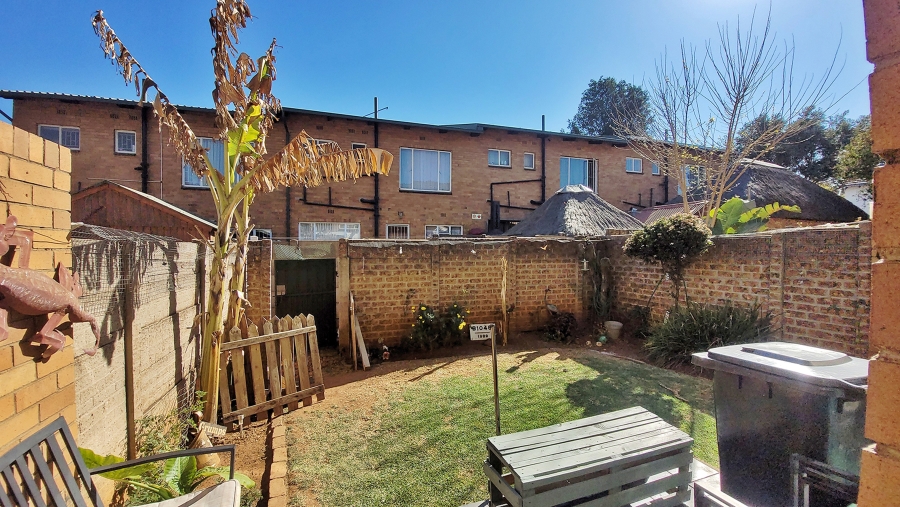 2 Bedroom Property for Sale in Marlands Gauteng