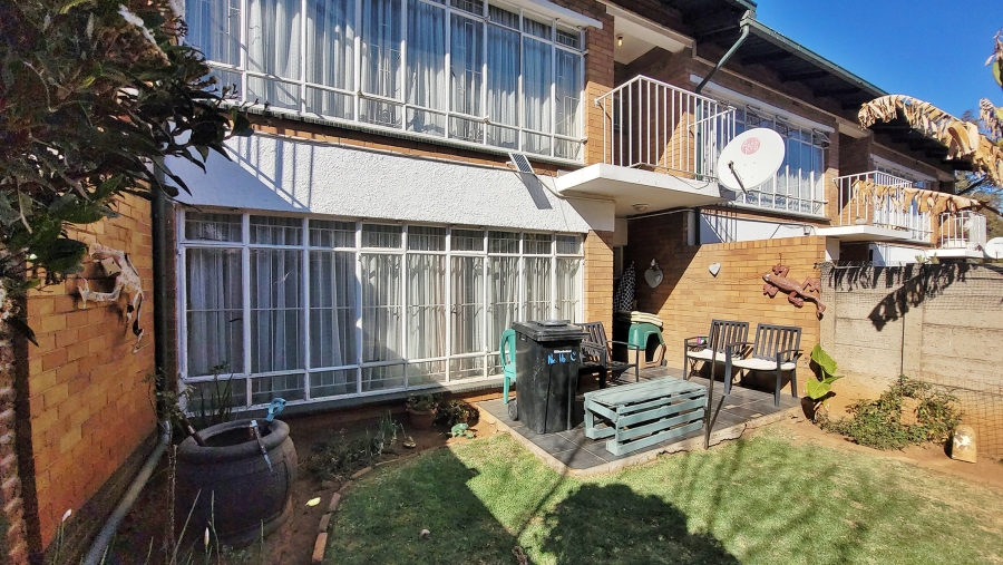 2 Bedroom Property for Sale in Marlands Gauteng