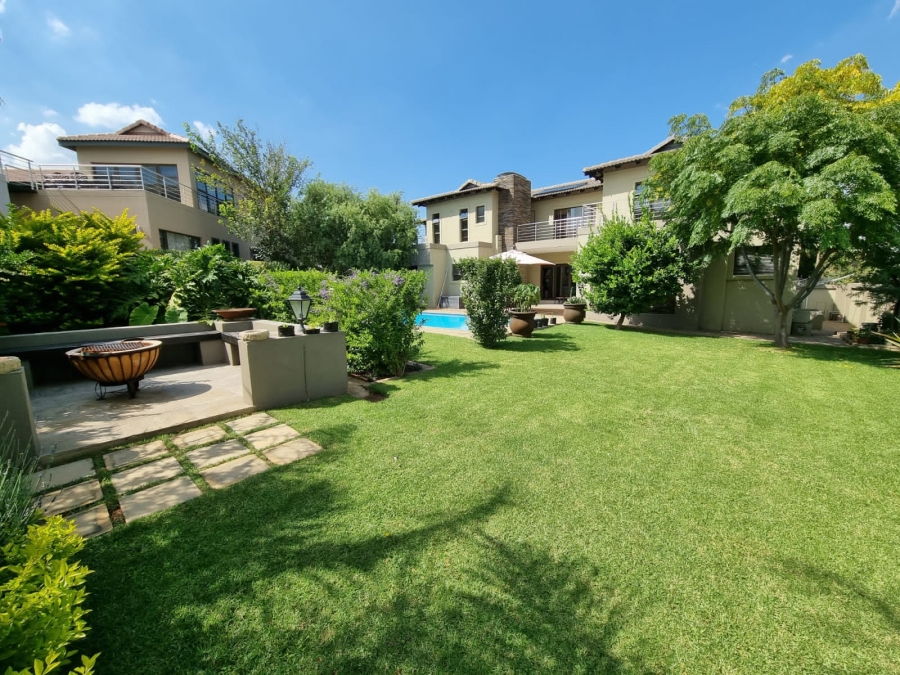 To Let 4 Bedroom Property for Rent in Aspen Hills Gauteng