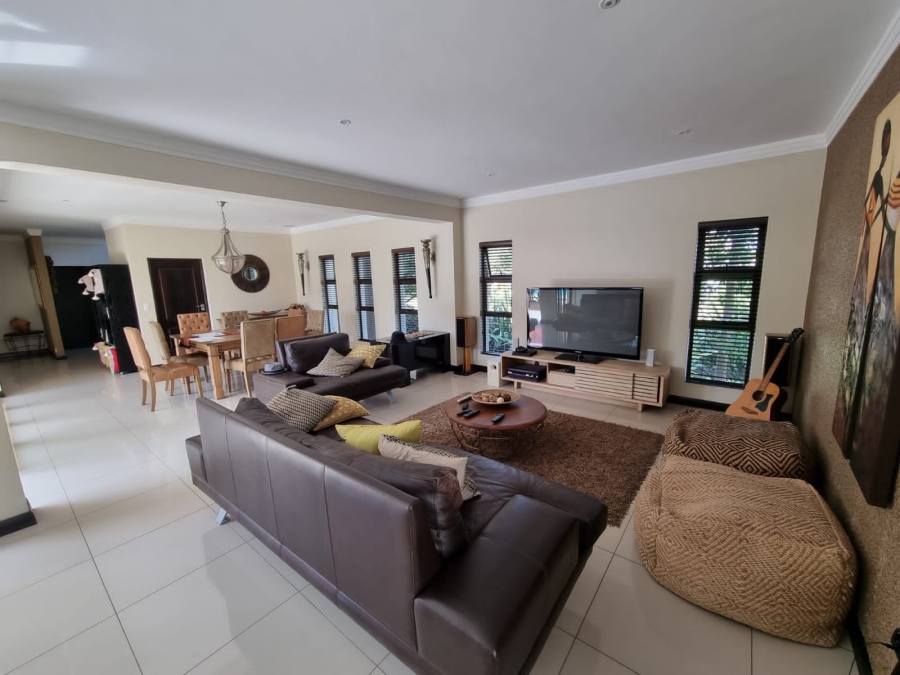 To Let 4 Bedroom Property for Rent in Aspen Hills Gauteng