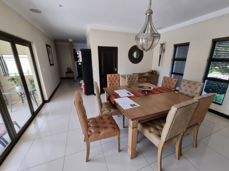 To Let 4 Bedroom Property for Rent in Aspen Hills Gauteng