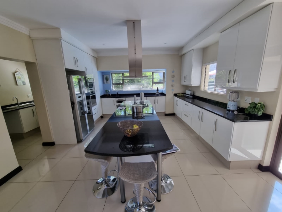 To Let 4 Bedroom Property for Rent in Aspen Hills Gauteng