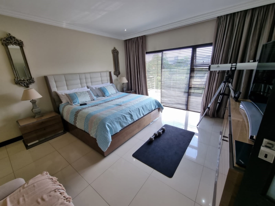 To Let 4 Bedroom Property for Rent in Aspen Hills Gauteng