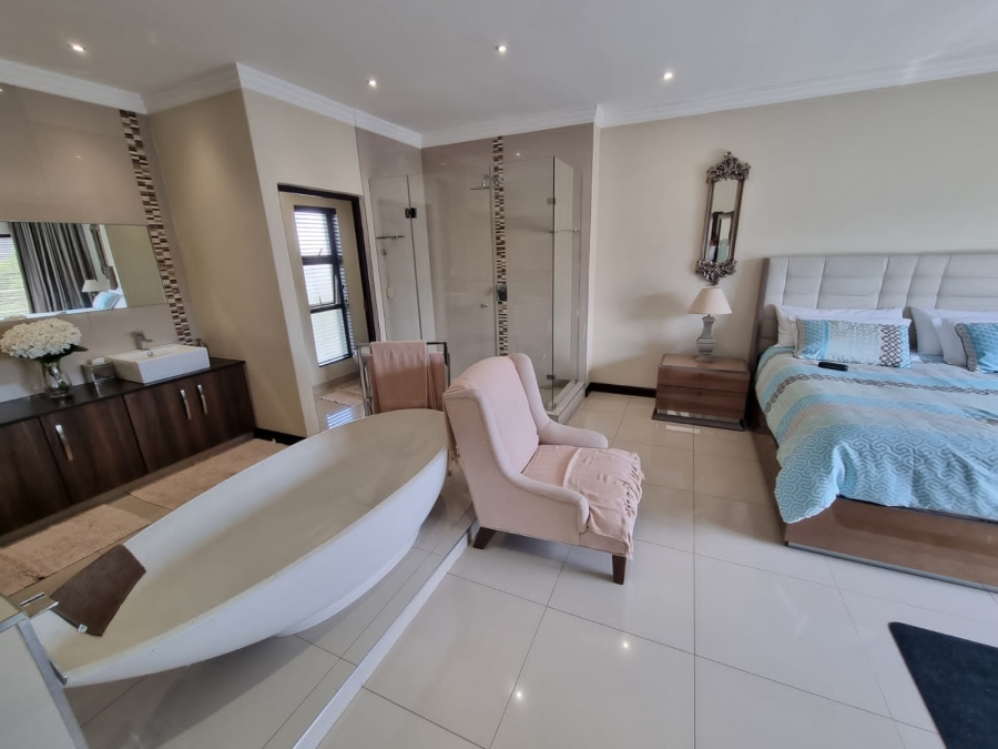 To Let 4 Bedroom Property for Rent in Aspen Hills Gauteng
