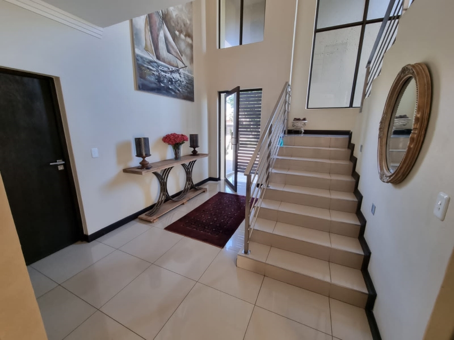 To Let 4 Bedroom Property for Rent in Aspen Hills Gauteng