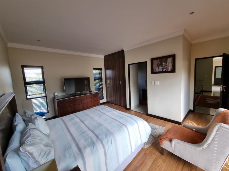 To Let 4 Bedroom Property for Rent in Aspen Hills Gauteng