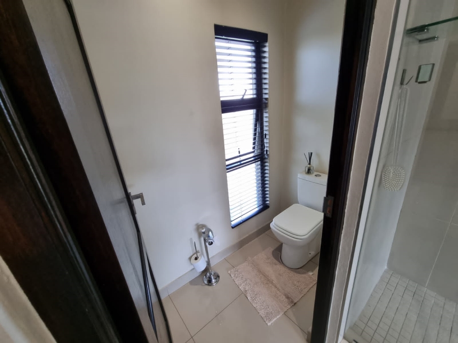 To Let 4 Bedroom Property for Rent in Aspen Hills Gauteng