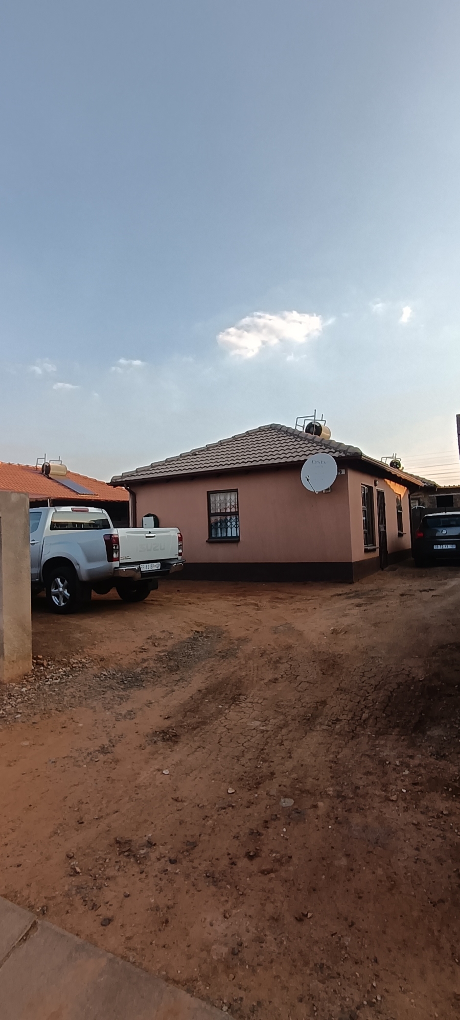 2 Bedroom Property for Sale in Windmill Park Gauteng