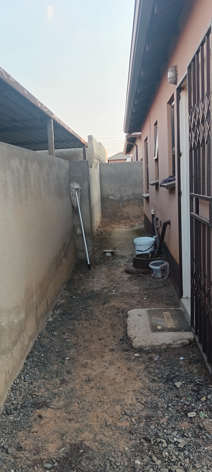 2 Bedroom Property for Sale in Windmill Park Gauteng