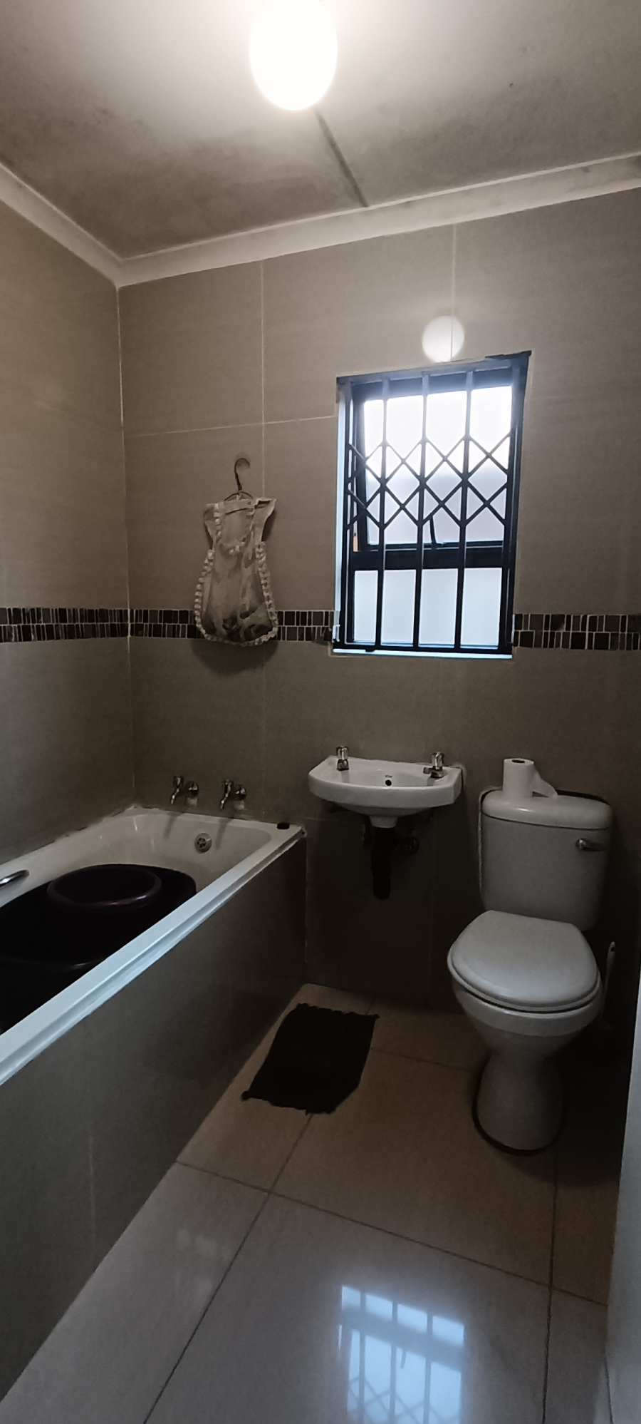 2 Bedroom Property for Sale in Windmill Park Gauteng