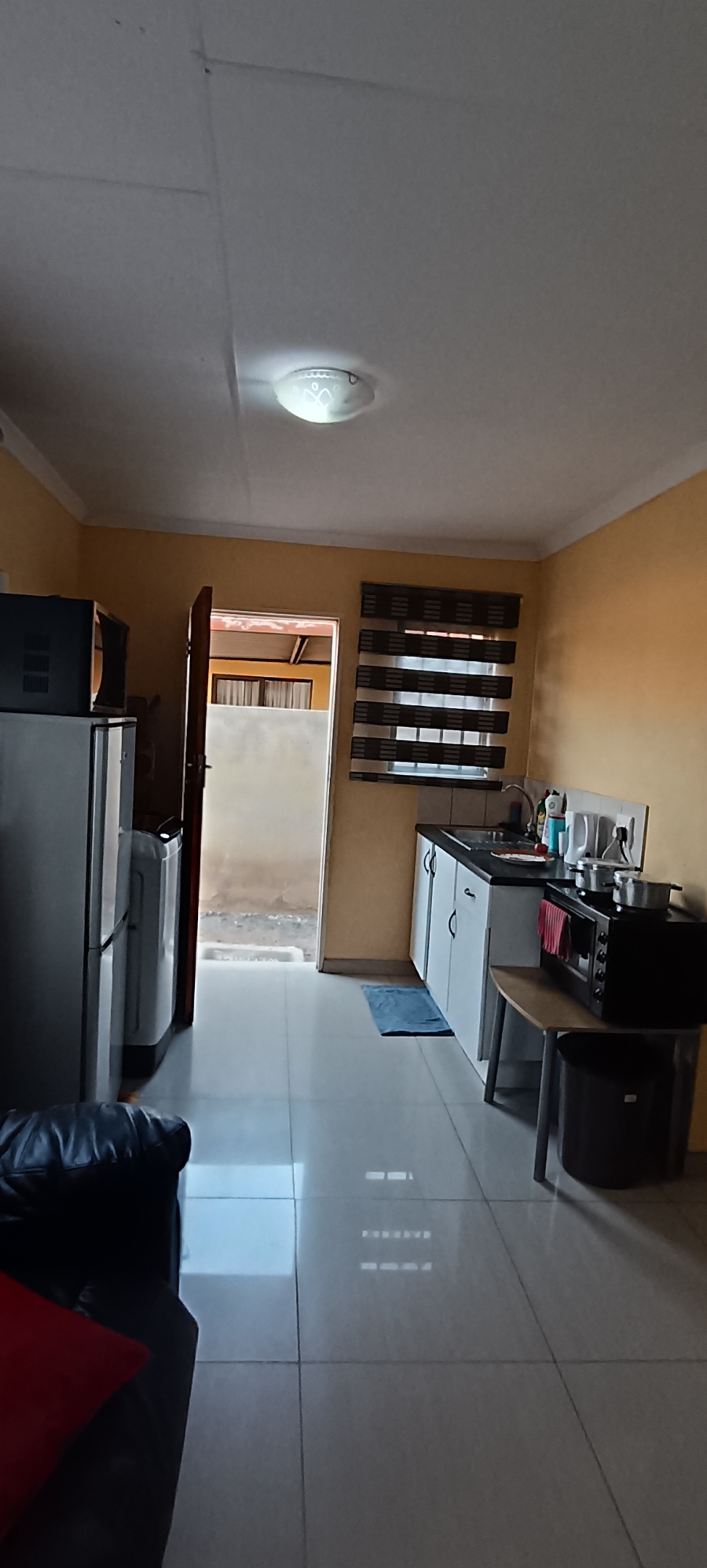 2 Bedroom Property for Sale in Windmill Park Gauteng