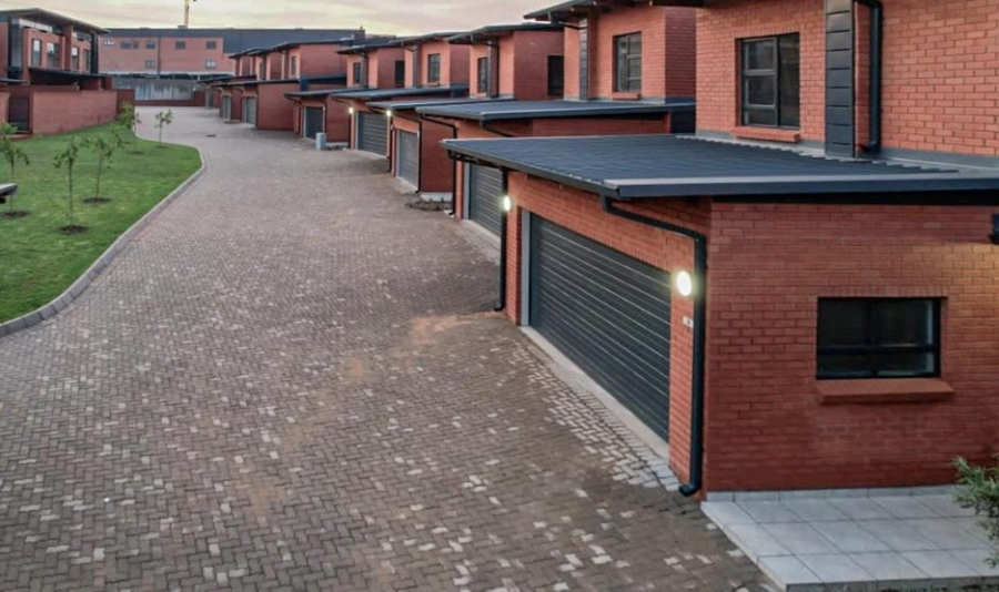 3 Bedroom Property for Sale in Six Fountains Residential Estate Gauteng
