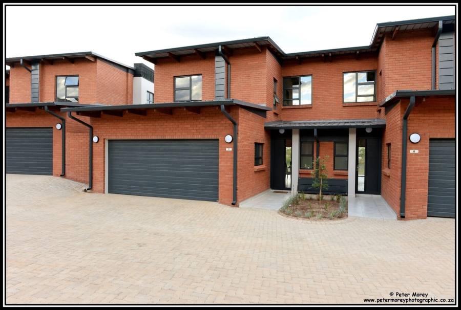 3 Bedroom Property for Sale in Six Fountains Residential Estate Gauteng