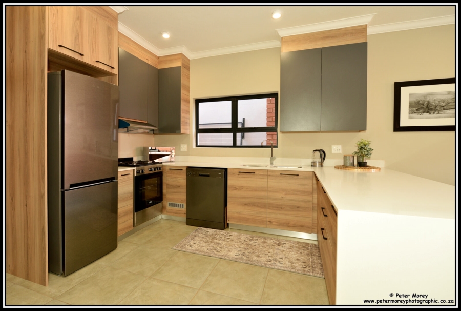 3 Bedroom Property for Sale in Six Fountains Residential Estate Gauteng